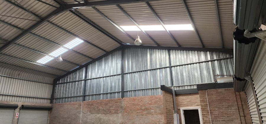 To Let commercial Property for Rent in Pacaltsdorp Western Cape
